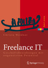 Buchcover Freelance IT