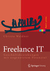 Buchcover Freelance IT
