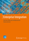Buchcover Enterprise -Integration