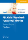 Buchcover FBL Klein-Vogelbach Functional Kinetics Die Grundlagen