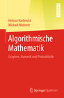 Buchcover Algorithmische Mathematik
