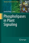 Buchcover Phospholipases in Plant Signaling