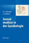 Buchcover Sexualmedizin in der Gynäkologie