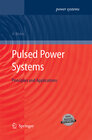 Buchcover Pulsed Power Systems