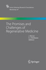 Buchcover The Promises and Challenges of Regenerative Medicine