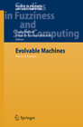 Buchcover Evolvable Machines