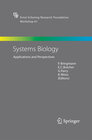 Buchcover Systems Biology