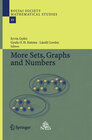 Buchcover More Sets, Graphs and Numbers