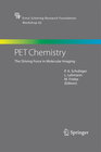 Buchcover PET Chemistry