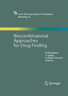 Buchcover Biocombinatorial Approaches for Drug Finding