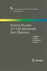 Buchcover Animal Models of T Cell-Mediated Skin Diseases