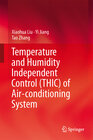 Buchcover Temperature and Humidity Independent Control (THIC) of Air-conditioning System