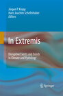 Buchcover In Extremis