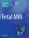 Buchcover Fetal MRI