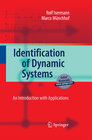 Buchcover Identification of Dynamic Systems