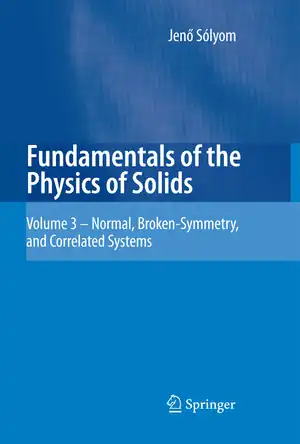 Buchcover ISBN 9783642423208