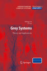 Buchcover Grey Systems