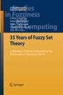 Buchcover 35 Years of Fuzzy Set Theory