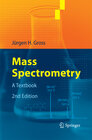 Buchcover Mass Spectrometry