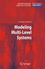 Buchcover Modeling Multi-Level Systems