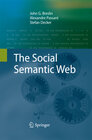 Buchcover The Social Semantic Web