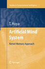 Buchcover Artificial Mind System