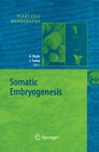 Buchcover Somatic Embryogenesis
