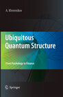Buchcover Ubiquitous Quantum Structure