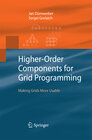Buchcover Higher-Order Components for Grid Programming