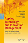 Buchcover Applied Technology and Innovation Management