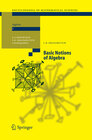 Buchcover Basic Notions of Algebra
