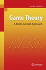 Buchcover Game Theory