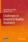 Buchcover Challenges in Analytical Quality Assurance
