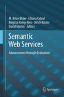 Buchcover Semantic Web Services