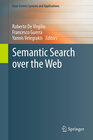Buchcover Semantic Search over the Web