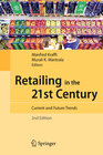 Buchcover Retailing in the 21st Century