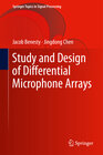 Buchcover Study and Design of Differential Microphone Arrays