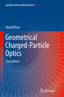 Buchcover Geometrical Charged-Particle Optics