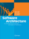 Buchcover Software Architecture