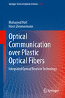 Buchcover Optical Communication over Plastic Optical Fibers