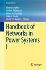 Buchcover Handbook of Networks in Power Systems I