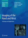 Buchcover Imaging of the Hand and Wrist