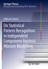 Buchcover On Statistical Pattern Recognition in Independent Component Analysis Mixture Modelling