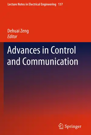 Buchcover ISBN 9783642428906