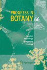 Buchcover Progress in Botany 66
