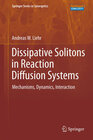 Buchcover Dissipative Solitons in Reaction Diffusion Systems