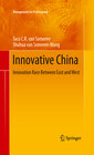 Buchcover Innovative China