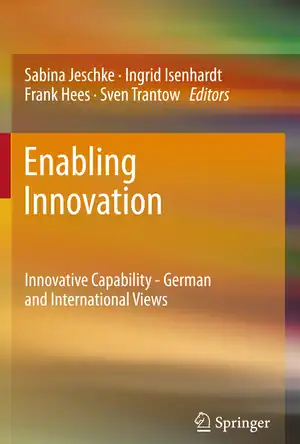 Buchcover ISBN 9783642429965