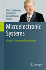 Buchcover Microelectronic Systems