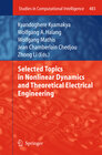 Buchcover Selected Topics in Nonlinear Dynamics and Theoretical Electrical Engineering